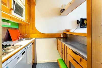 Residenz les Lauzieres