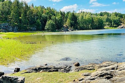 6 persoons vakantie huis in HENÅN-By Traum