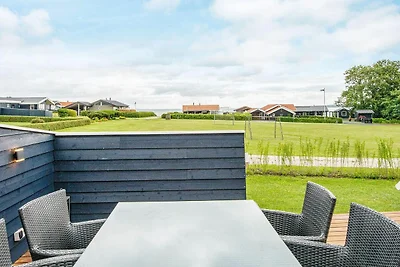 7 Personen Ferienhaus in Juelsminde