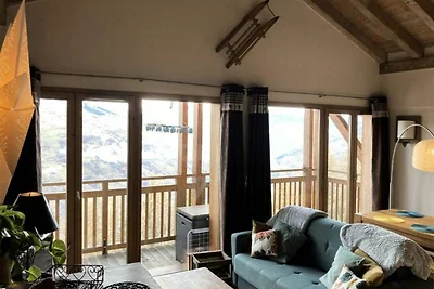 WENGEN CHALETS 95