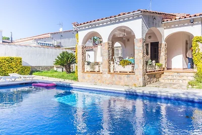 Casa vacanze con piscina privata