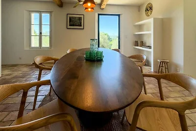 Villa in Montauroux mit privatem Pool