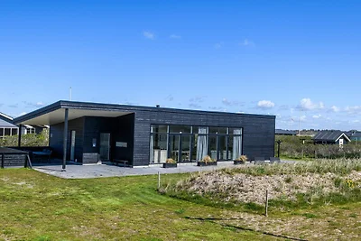 8 Personen Ferienhaus in Ringkøbing