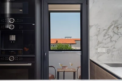 Appartamento attico per vacanze Adela