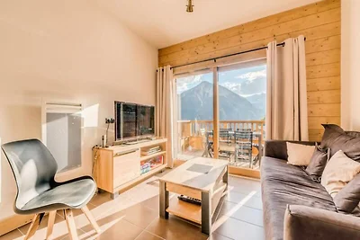 Appartamento a Vanoise vicino agli impianti d...