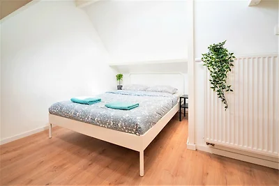 Saint Pauls Apartment für 12 Gäste