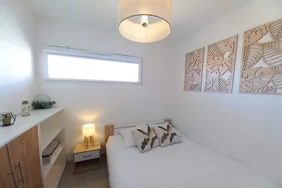 Appartamento a Valras-Plage vicino al casinò