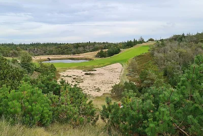 10 Personen Ferienhaus in Thisted-By Traum