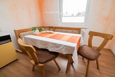 Quiet and Sunny Apartment with Balcony - Two ...