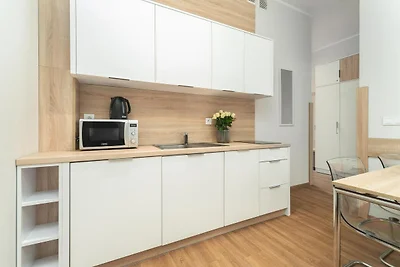 Wohnung ganz in der Nähe des Strandes,...