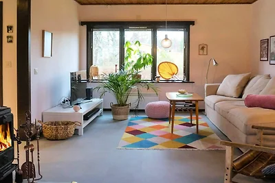 Charmante Sommerhutte mit Sauna-By Traum