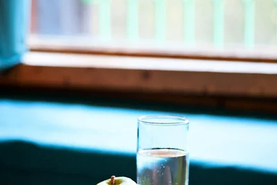 Studio für 5 Personen am Fuße der Pisten