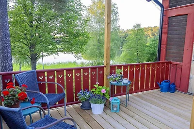 7 Personen Ferienhaus in Djursholm-By Traum