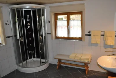 Holiday home with 4 bedrooms