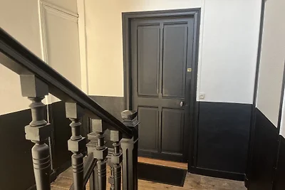 Nice Apartment in Cherbourg for 4 Guests