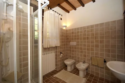 Villa mit privatem Pool in Umbertide