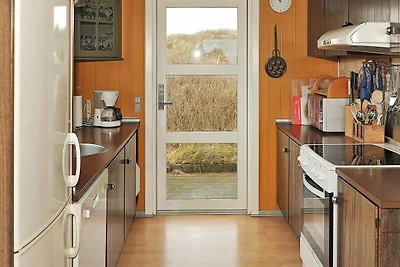 6 Personen Ferienhaus in Henne