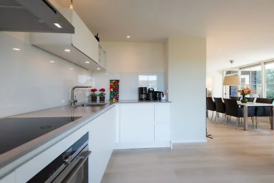 Ferienwohnung in Buren mit Schwimmbecken