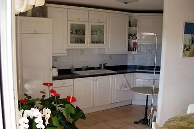 Ferienwohnung mit 3 Schlafzimmer