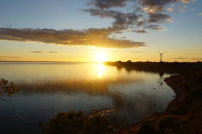 6 Personen Ferienhaus in Sydals-By Traum