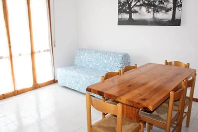 Apartament rzut beretem od morza