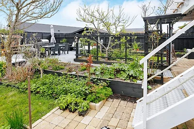 6 Personen Ferienhaus in Otterup-By Traum