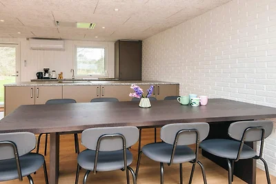 6 Personen Ferienhaus in Ringkøbing