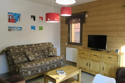 Residenz L’o Rouge