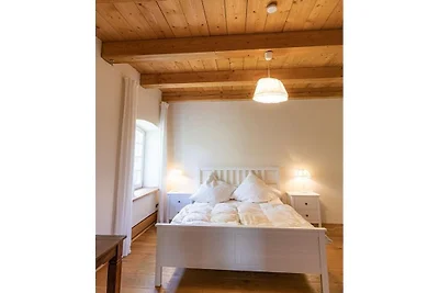 Ferienwohnung mit 3 Schlafzimmer