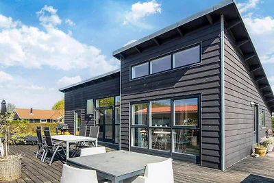 6 persoons vakantie huis in Bjert-By Traum