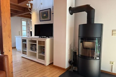 Ferienhaus Fischer sien Huus, Steinhude