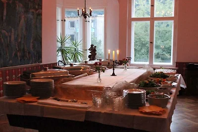 Villa mit 1 Schlafzimmer