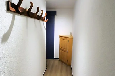 Wohnung in Val Blanc nahe Skipisten