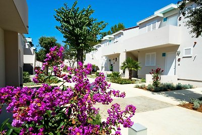 Appartements 4**** im Zaton Holiday Resort, m...