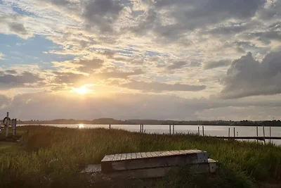 6 Personen Ferienhaus in Hejls