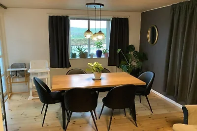 6 Personen Ferienhaus in Snedsted