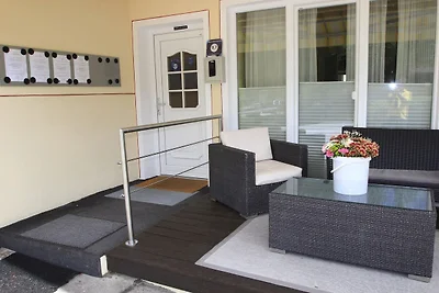 apartman za odmor Obiteljski odmor Seefeld