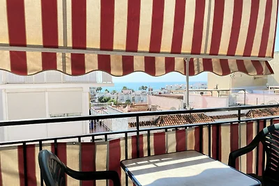 Studio in Nerja nahe Torrecilla Strand