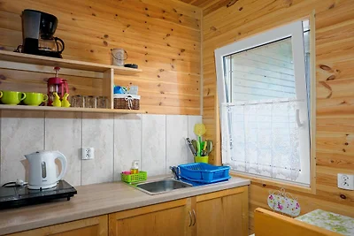 Casa vacanze a Rusinowo-precedentemente TUI...