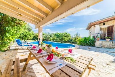 Finca affascinante, a 500 metri da Buger