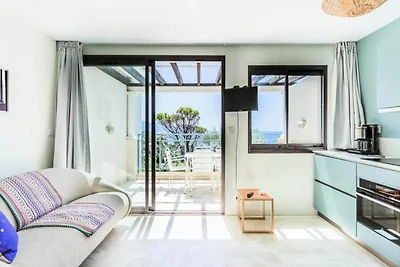 Cannes Villa Francia maeva Startseite