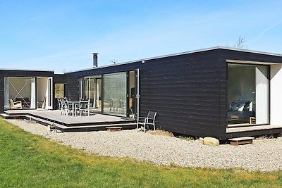 6 Personen Ferienhaus in Øster Assels-By...