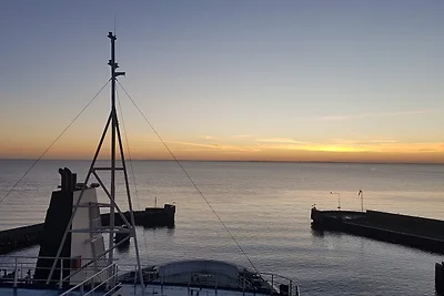 4 Personen Ferienhaus in Rudkøbing