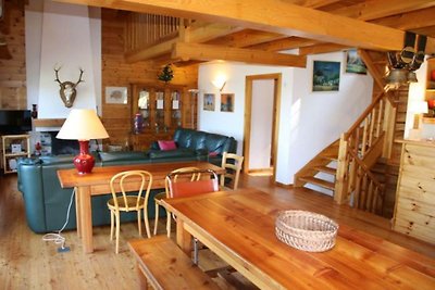 Chalet 4 stelle a Veysonnaz