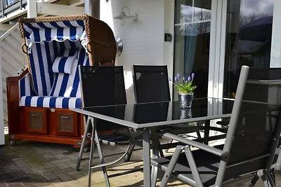 Ferienwohnung mit 1 Schlafzimmer