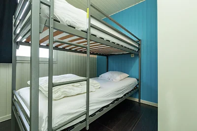 Chalet Vert in Bullange mit Whirlpool