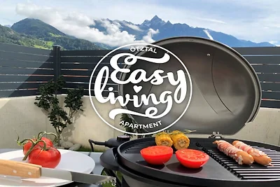 Easy Living Appartement Ötztal