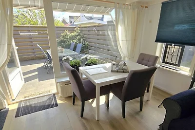 Ferienhaus in Domburg mit Wifi