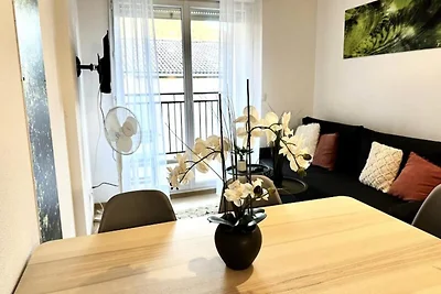 Appartement in Avène bij kuuroord