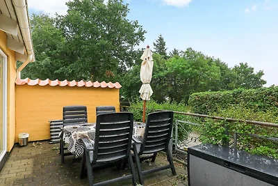 4 Personen Ferienhaus in Nykøbing M-By Traum